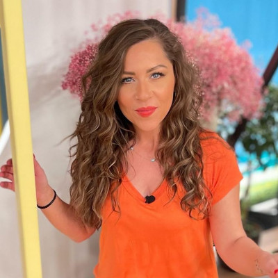 Η συγκίνηση για τη Ντέμη Γεωργίου και το «αντίο» της Κατερίνας Λένη που είχε ξεχωριστή σημασία