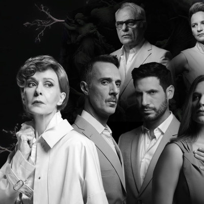 Ο ΑΟΡΑΤΟΣ ΕΠΙΣΚΕΠΤΗΣ: Η αλήθεια στο σκοτάδι, το ψέμα στο φως! Μια ιστορία μυστηρίου