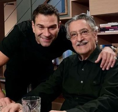 Ο Αντρέας Γεωργίου έκανε την ανατροπή στη Γη της ελιάς: Το πανούργο ζευγάρι και το ερωτικό τρίγωνο