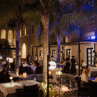 Ο σημαντικότερος θεσμός του σαντορινιού αμπελώνα επιστρέφει στα τέλη Σεπτεμβρίου