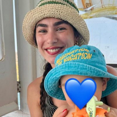 Τι έχει πάει τόσο λάθος και σε post της Χρύσας Μιχαλοπούλου είδαμε το σχόλιο «Κρίμα τον Λεωνίδα»;