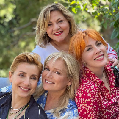 Ποια είναι επιτέλους η Μαρία Καβογιάννη και την κάνουν όλοι παρέα; (Η φίλη που θα ήθελες και εσύ)