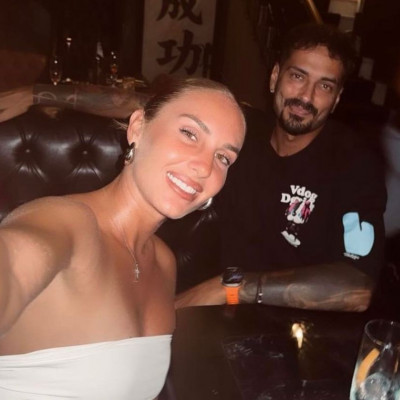 Σάββας Γκέντσογλου: O λόγος που δεν είχε βρεθεί εκτός Survivor με την Δαλάκα και το παρατσούκλι της