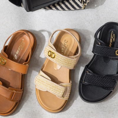 Τα πιο stylish σανδάλια του φετινού καλοκαιριού