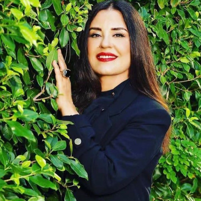 Η Μαρία Τζομπανάκη μέσα από μια photo εξηγεί γιατί όλες πρέπει να αγαπάμε κάθε εκδοχή του εαυτού μας