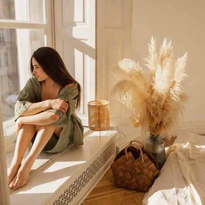 Όταν ο δρόμος για τη μητρότητα δεν είναι «βόλτα στο πάρκο», κάνε τη διατροφή σου σύμμαχο