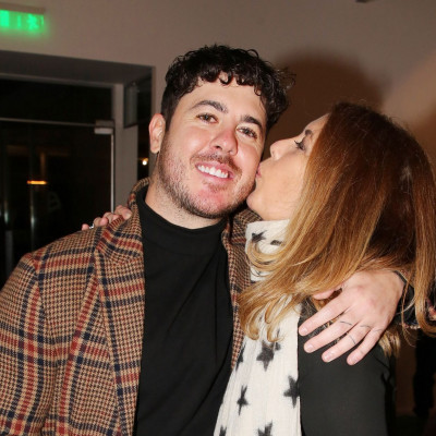 Σοφία Αλιμπέρτη: Ο ξέφρενος χορός με τον γιο της μας υπενθυμίζει πόσο αληθινή είναι