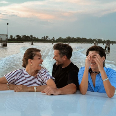 Καγιά, Παππά και Λεβεντογιάννης «έκλεψαν» τις εντυπώσεις στο Φεστιβάλ Κινηματογράφου της Βενετίας