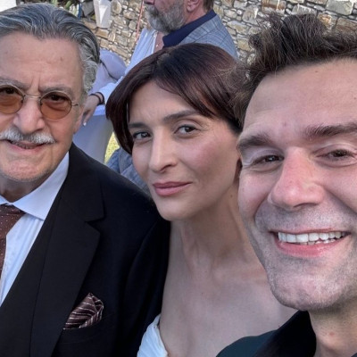 H Γη της ελιάς κάνει πρεμιέρα με μία απαγωγή και έναν γάμο που καταλήγει σε εφιάλτη