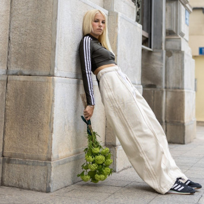 ΤΑ SL 72 ανθίζουν μέσα από τη νέα καμπάνια των Adidas Originals