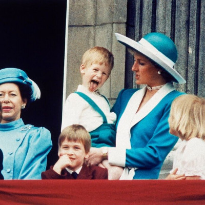 «Σ΄αυτόν τον γάμο ήμασταν τρεις» αλλά η Diana είχε παραδεχθεί με 5 λέξεις πώς πλήγωσε τους γιους της