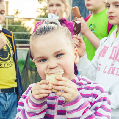 Παιδιά και Υγιεινή διατροφή: Όσα πρέπει να γνωρίζουμε