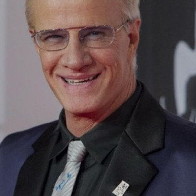 Ο διεθνούς φήμης ηθοποιός Christopher Lambert στη Rock Ballet Opera "Blind Forgiveness"