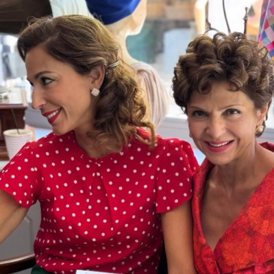 Η μία πετυχαίνει, η άλλη δυστυχεί στον Άγιο Έρωτα: Πώς αλλάζει η ζωή Θάλειας και Χριστίνας