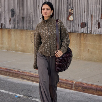 Οδηγός αγοράς: Είναι η εποχή της ζακέτας - 10 φρέσκα σχέδια για να διαλέξεις