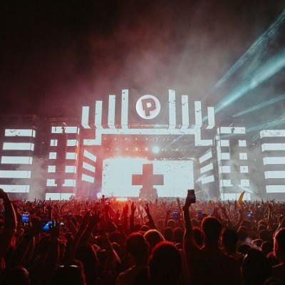 Primer Music Festival 2024: Όσα έγιναν στο πιο φαντασμαγορικό οπτικοακουστικό γεγονός της χρονιάς!