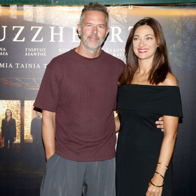 Η Έμιλυ Κολιανδρή έχει γενέθλια και εμείς θυμόμαστε τα καλύτερα looks της που θα σε εμπνεύσουν