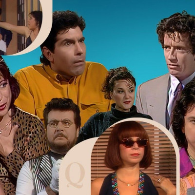 Τι έγινε ρε παιδιά; Οι Απαράδεκτοι έγιναν 33 και ένα φοβερό, τρομερό, πάρα πολύ ωραίο δάκρυ κύλησε