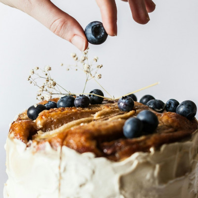 3 φρούτα για να αντικαταστήσεις τη ζάχαρη στα γλυκά