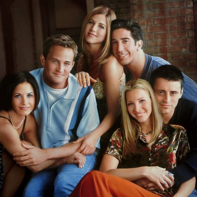 30 χρόνια Φιλαράκια: Η πρώτη επέτειος χωρίς τον Chandler δεν μοιάζει με καμία άλλη