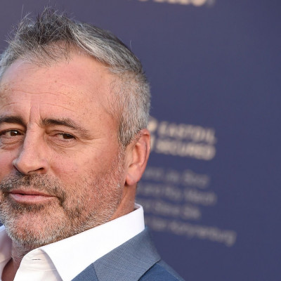 Είναι καλά ο Matt LeBlanc; Γιατί τα υπόλοιπα Φιλαράκια ανησυχούν τόσο για τον Joey τους;