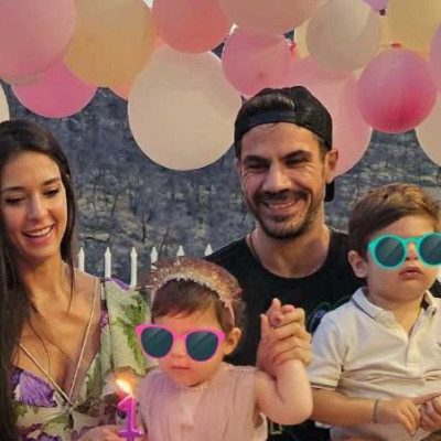 Πετρετζίκης: Οι νέες φωτογραφίες των παιδιών του θυμίζουν πώς θα έπρεπε να είναι τα καλοκαίρια μας