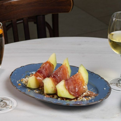 Ιl Barreto: «Αέρας» Ιταλίας σε κάθε γευστικό συνδυασμό