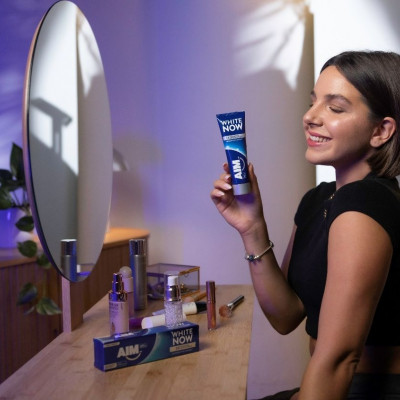 Dewy skin: Η λαμπερή επιδερμίδα δεν θέλει κόπο και σου δείχνουμε πώς θα την αποκτήσεις