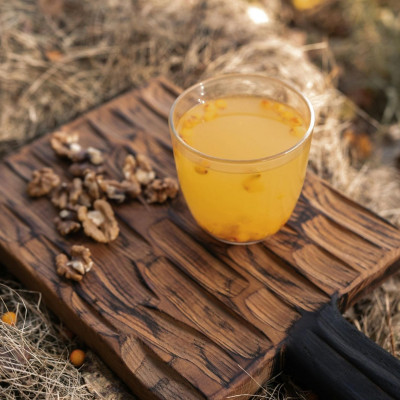 6 φυσικά «ελιξήρια» για να ενισχύσεις το ανοσοποιητικό και την υγεία σου