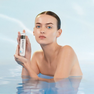 Ελαστικότητα, φρεσκάδα, ζωντάνια: Το μέλλον της επιδερμίδας σου είναι στα χέρια σου