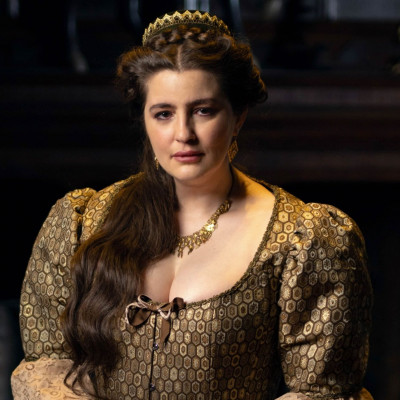 Μάγισσα Φλεγόμενη Καρδιά: Η νέα Γερακίνα και η νέα κόντρα με την απόγονο Τζανή και Μεταξίας