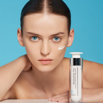 Πώς θα βρεις την κατάλληλη ενυδατική κρέμα, ανάλογα με τις ανάγκες της επιδερμίδας σου