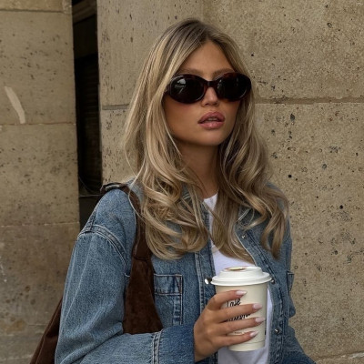 Editor's choice: 7 λάδια για λαμπερά και απαλά μαλλιά από την πρώτη χρήση