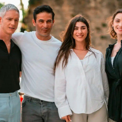 Ταμπού - πρεμιέρα: Η νέα σειρά ξεκινά με 2 φόνους και 4 αδέλφια που κρύβουν ένα μεγάλο μυστικό