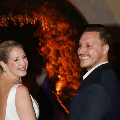 Θεοδώρα Γλύξμπουργκ: Το φόρεμα στο pre wedding party και οι υπόλοιπες εμφανίσεις της οικογένειας