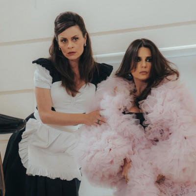 Τηλεθέαση: Η μικρή νίκη της Τζέλας Δελαφράγκα και η λογική πτώση για όλες τις σειρές  μυθοπλασίας