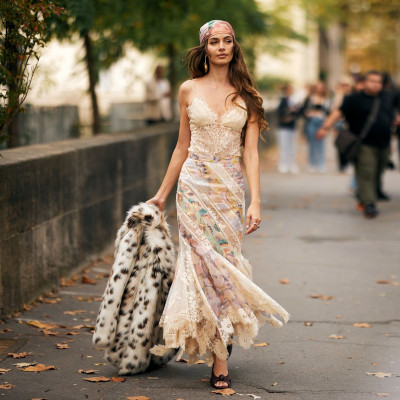 Πώς το bohemian girl έγινε η ηρωίδα του φθινοπώρου; Τα styling tips για να υιοθετήσεις την τάση