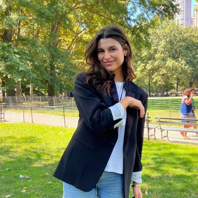 Άγιος Έρωτας: Η δολοφονία που θα αλλάξει για πάντα τη ζωή της Δανάης Παππά