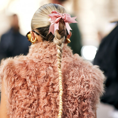 5 stylish χτενίσματα που επιλέγουν τα Scandi girls με τα φθινοπωρινά outfits -Γίνονται σε χρόνο dt