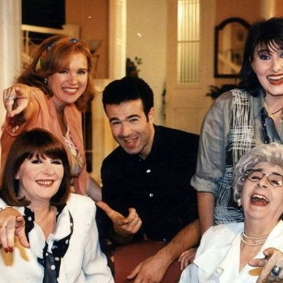 29 χρόνια από το 1ο επεισόδιο του Ντόλτσε Βίτα – Η σειρά των ρεκόρ που «έσπασε» κοινωνικά ταμπού