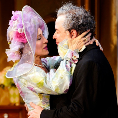 Ο Matthew Broderick αποκαλύπτει γιατί δεν εμφανίστηκε ποτέ στο SATC μαζί με τη Sarah Jessica Parker