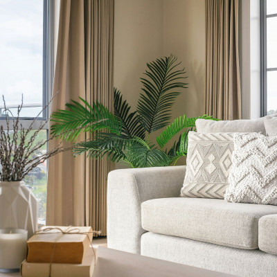 Το double drenching είναι η viral τάση που θα γεμίσει με χρώμα το σπίτι και τη ζωή σου