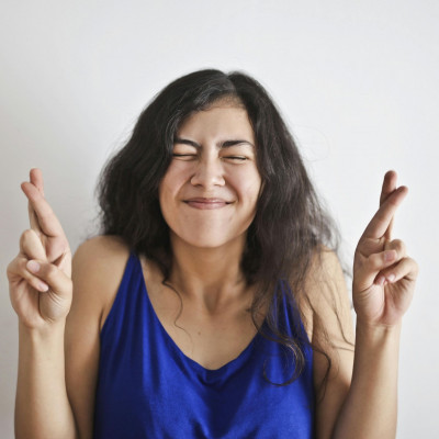 Πώς να κατασκευάσεις την τύχη: Το παράδοξο του προγραμματισμένου αυθορμητισμού