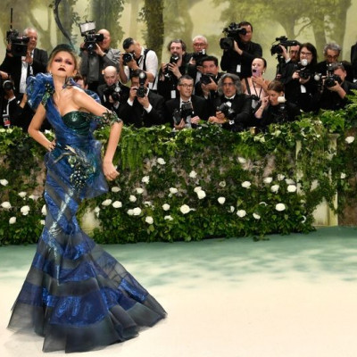 Την προσοχή σας! Μόλις ανακοινώθηκε το θέμα του Met Gala 2025