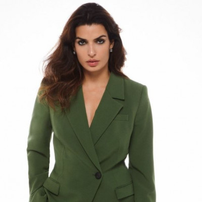 Big Autumn Energy: Η νέα AW 2024-25 συλλογή των Marks & Spencer αναδεικνύει το vibrant στυλ