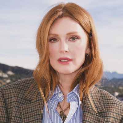 Από το «βερικοκί» στο κόκκινο μπαχαρικό κολοκύθας! Οι hot τάσεις στα μαλλιά του φθινοπώρου