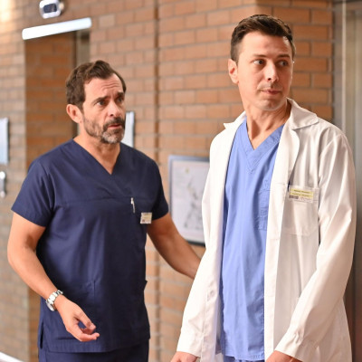 Ρεβάνς του Σταθάτου στον Γιατρό - Πώς ο Κωνσταντίνος Μαρκουλάκης με 2 λάθη, κινδυνεύει ως Βρεττός