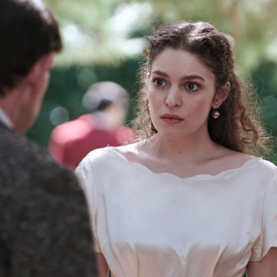 Grand Hotel: Η αποκάλυψη ενός μεγάλου έρωτα, ενώ η Αλίκη και ο Πέτρος οδηγούν τον Ρήγα στη φυλακή