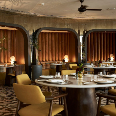 Wine & dine βραδιές στην αθηναϊκή Ριβιέρα με διάσημες υπογραφές