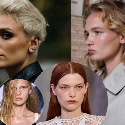 Chocolate copper, clean skin & 5 ακόμα trends που θα δούμε παντού φέτος τον χειμώνα